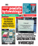 Dziennik Powiatu Bytowskiego nasze miasto