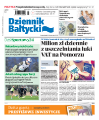 Dziennik Bałtycki