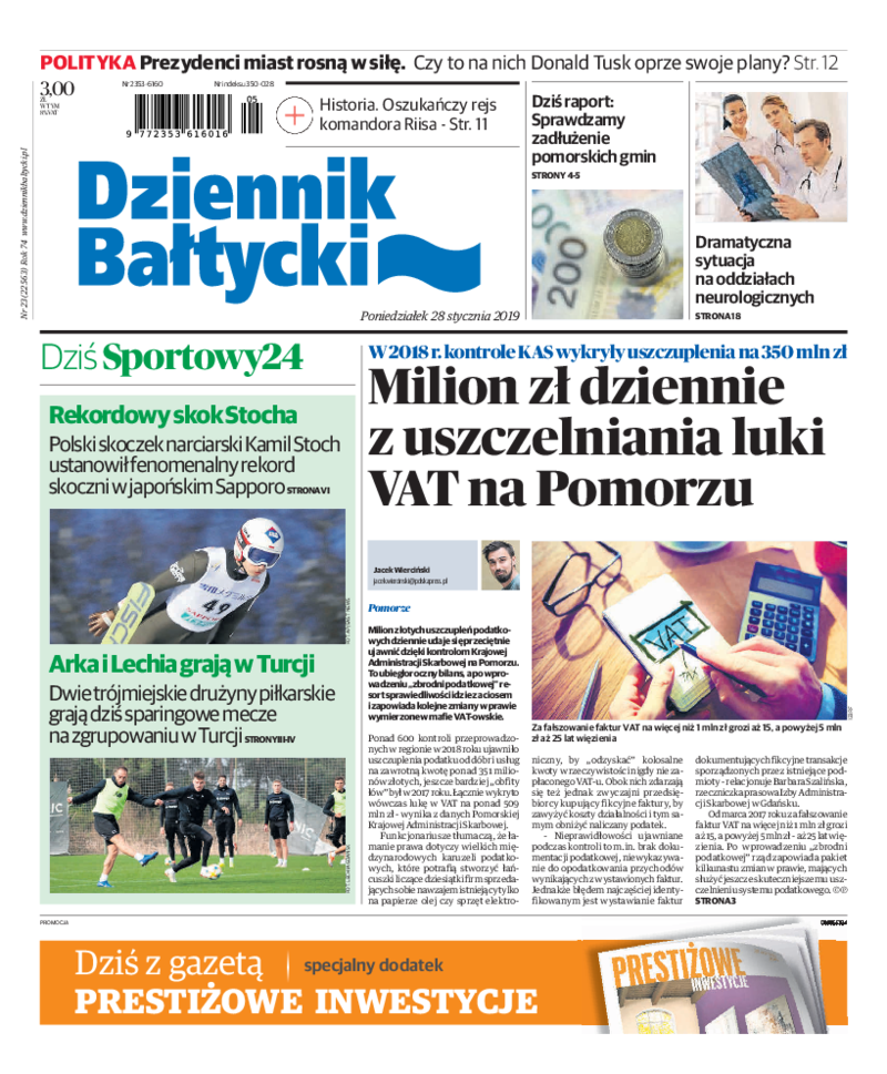 Dziennik Bałtycki