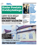 Kurier Powiatu Kwidzyńskiego nasze miasto