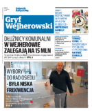 Gryf Wejherowski nasze miasto