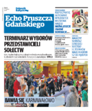 Echo Pruszcza nasze miasto