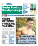 Kurier Powiatu Kwidzyńskiego nasze miasto