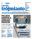 Tygodnik miejski  Trójmiasto Gdańsk