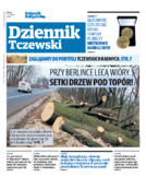 Dziennik Tczewski nasze miasto