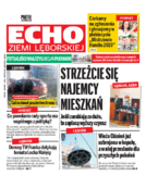 Echo Ziemii Lęborskiej nasze miasto