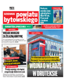 Dziennik Powiatu Bytowskiego nasze miasto