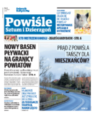 Kurier Powiatu Kwidzyńskiego nasze miasto