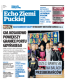 Echo Ziemi Puckiej nasze miasto