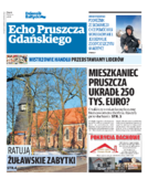 Echo Pruszcza nasze miasto