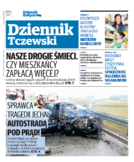 Dziennik Tczewski nasze miasto