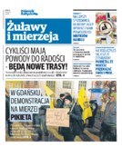 Żuławy i Mierzeja nasze miasto