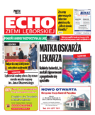 Echo Ziemii Lęborskiej nasze miasto