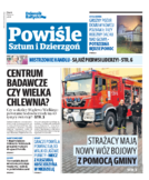 Kurier Powiatu Kwidzyńskiego nasze miasto