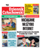 Dziennik Czluchowski nasze miasto