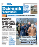Dziennik Tczewski nasze miasto