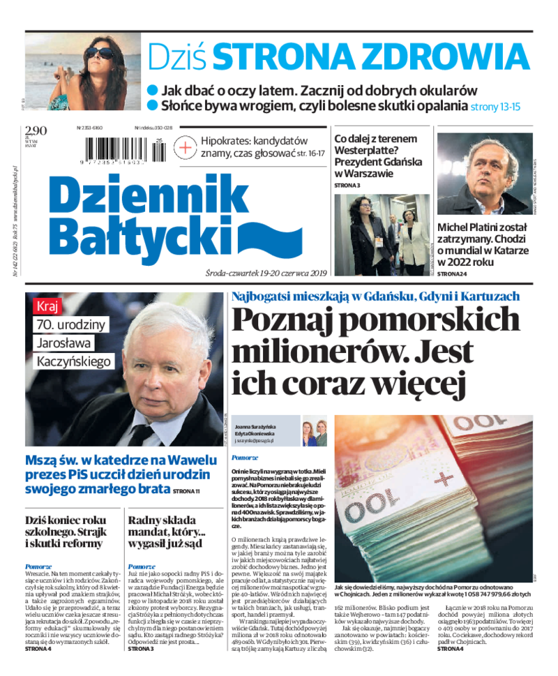 Dziennik Bałtycki