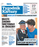 Tygodnik Kartuzy nasze miasto