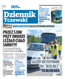 Dziennik Tczewski nasze miasto