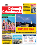 Dziennik Czluchowski nasze miasto