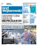 Gryf Wejherowski nasze miasto