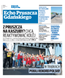 Echo Pruszcza nasze miasto