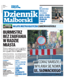 Dziennik Malborski nasze miasto