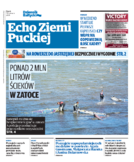 Echo Ziemi Puckiej nasze miasto