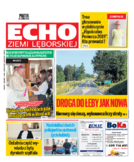 Echo Ziemii Lęborskiej nasze miasto