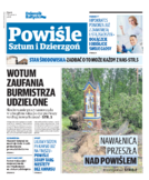 Kurier Powiatu Kwidzyńskiego nasze miasto