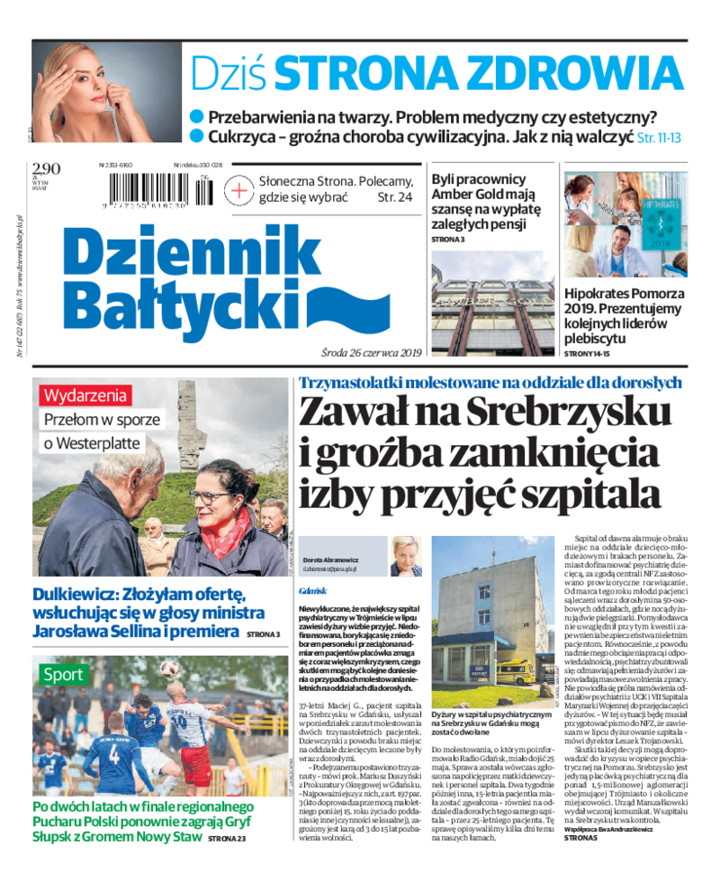 Dziennik Bałtycki