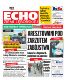 Echo Ziemii Lęborskiej nasze miasto