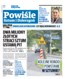 Kurier Powiatu Kwidzyńskiego nasze miasto