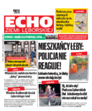 Echo Ziemii Lęborskiej nasze miasto