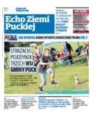 Echo Ziemi Puckiej nasze miasto