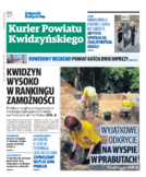 Kurier Powiatu Kwidzyńskiego nasze miasto