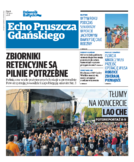 Echo Pruszcza nasze miasto