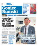 Tyg. Goniec rumski