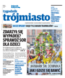 Tygodnik miejski  Trójmiasto Gdańsk