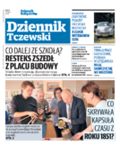 Dziennik Tczewski nasze miasto