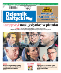 Dziennik Bałtycki