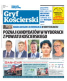 Gryf Koscierski nasze miasto