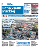 Echo Ziemi Puckiej nasze miasto