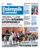 Dziennik Tczewski nasze miasto