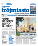 Tygodnik miejski  Trójmiasto Gdańsk