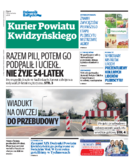 Kurier Powiatu Kwidzyńskiego nasze miasto