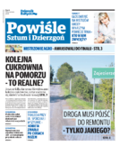 Kurier Powiatu Kwidzyńskiego nasze miasto