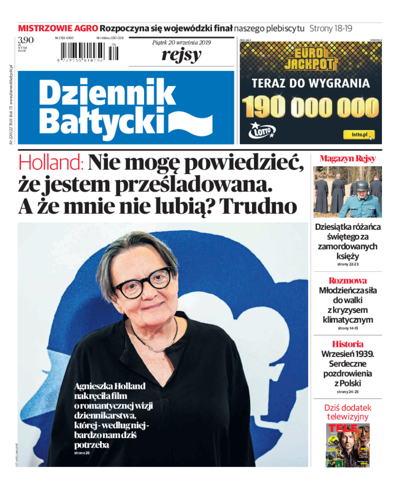 Dziennik Bałtycki