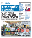 Dziennik Tczewski nasze miasto