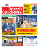 Dziennik Czluchowski nasze miasto